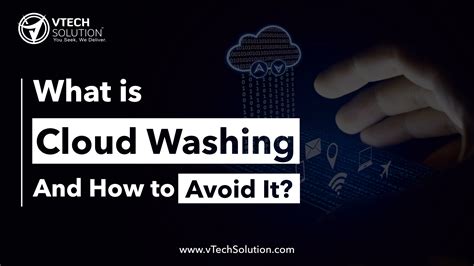 on cloud washing instructions